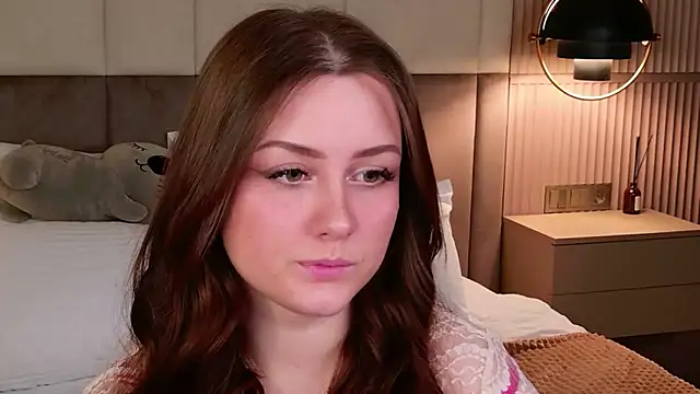 Kendra Parlow online show from 02/08/26, 08:23