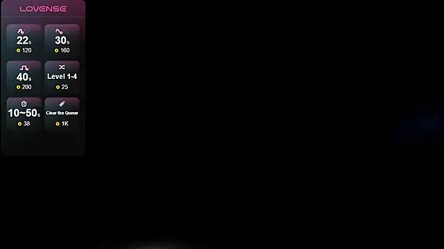 Snapshot of Daphne_chers chatting on 10/29/25, 07:37 Daphne chers online show from 10/29/25, 07:37