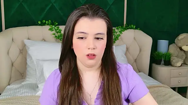 Pauline Heaven online show from 02/03/26, 05:49