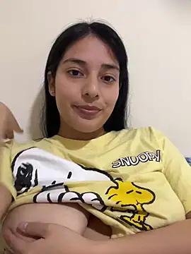 ariana sweet87 online show from 02/11/26, 08:25