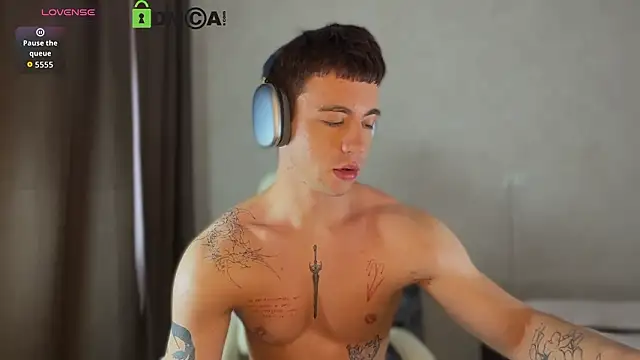 VincentSmith02 online show from 02/26/26, 11:53