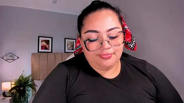  michel bbw online show from 01/11/26, 03:00