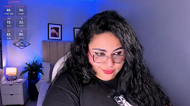 michel bbw online show from 06/23/26, 02:09