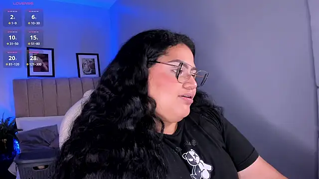  michel bbw online show from 06/26/26, 02:49