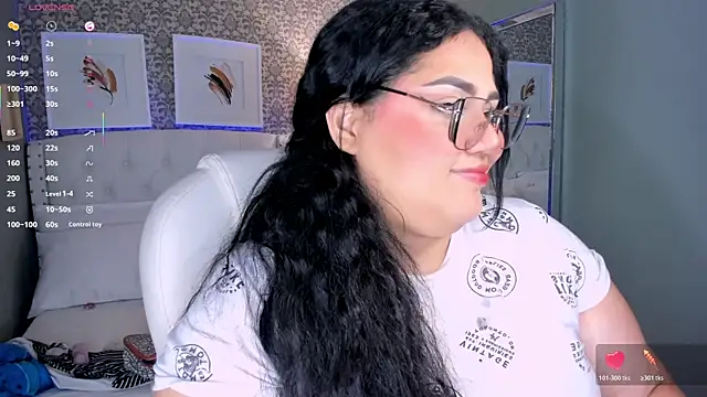  michel bbw online show from 08/04/26, 03:32