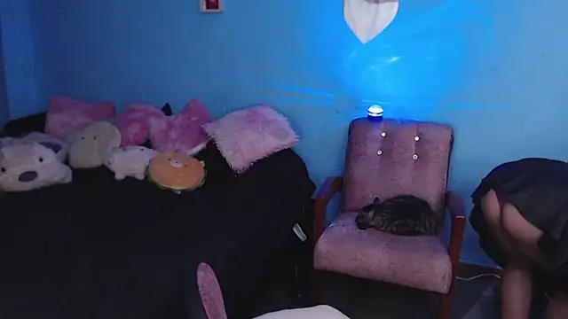 EstefyTabbo online show from 03/09/26, 11:31