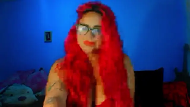 EstefyTabbo online show from 04/03/26, 09:13