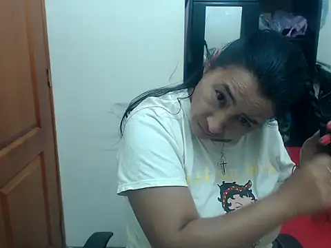 Snapshot of Siblleyx chatting on 02/25/25, 10:07 Siblleyx online show from 02/25/25, 10:07