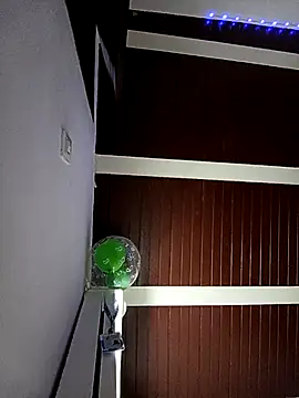 Snapshot of Ariell_Kieran chatting on 03/02/25, 11:53 Ariell Kieran online show from 03/02/25, 11:53