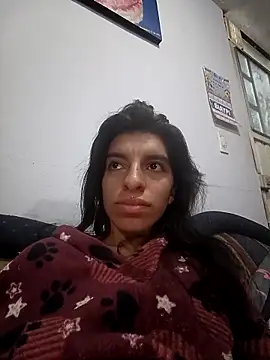 Ariell Kieran online show from 02/11/26, 02:49