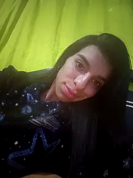 Ariell Kieran online show from 03/08/26, 03:32