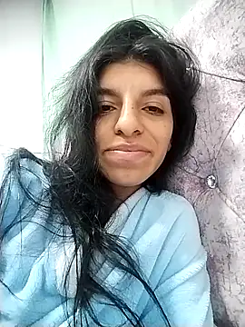 Ariell Kieran online show from 03/19/26, 06:17