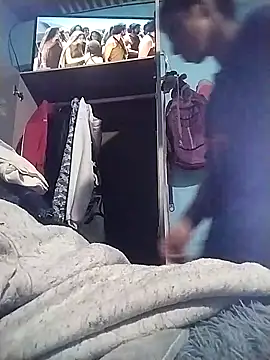 Ariell Kieran online show from 04/02/26, 09:12