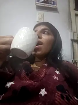 Ariell Kieran online show from 04/08/26, 02:55