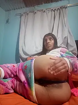 Ariell Kieran online show from 04/17/26, 12:46