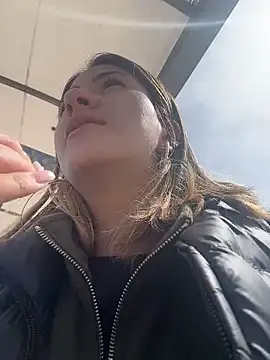 Snapshot of Andrea18_blonde chatting on 02/04/26, 03:40 Andrea18 blonde online show from 02/04/26, 03:40