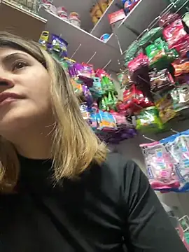 Snapshot of Andrea18_blonde chatting on 02/16/26, 02:13 Andrea18 blonde online show from 02/16/26, 02:13