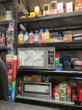 Snapshot of Andrea18_blonde chatting on 02/23/26, 04:37 Andrea18 blonde online show from 02/23/26, 04:37