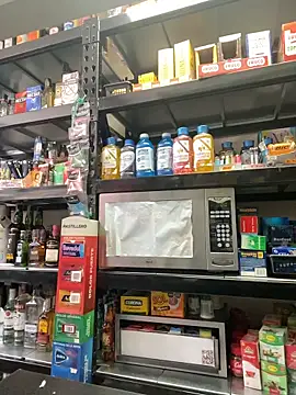 Snapshot of Andrea18_blonde chatting on 02/27/26, 03:45 Andrea18 blonde online show from 02/27/26, 03:45