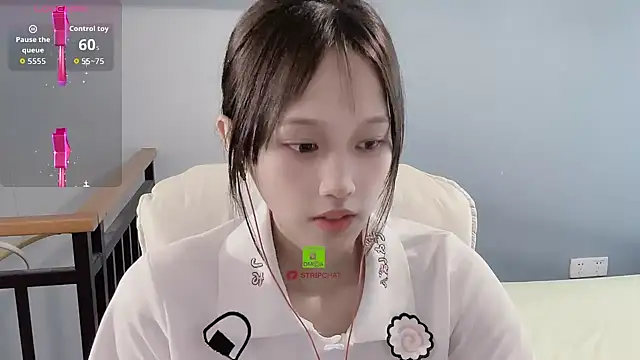 xunian71O online show from 03/14/26, 06:19