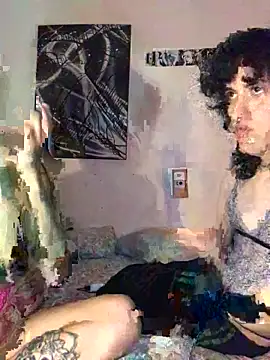 Snapshot of Penygirl chatting on 10/15/25, 11:49 Penygirl online show from 10/15/25, 11:49