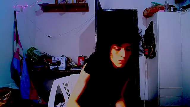 Snapshot of Penygirl chatting on 11/20/25, 12:55 Penygirl online show from 11/20/25, 12:55