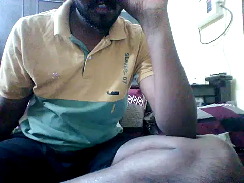 anandhababu online show from 12/22/25, 12:29