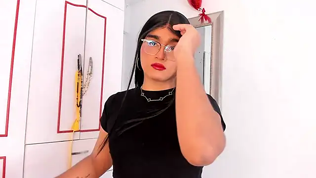 Karla Dior7 online show from 02/26/26, 04:28