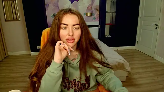 MissisCaty online show from 02/14/26, 03:58