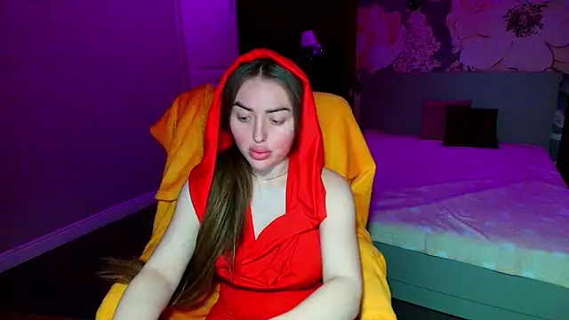 MissisCaty online show from 03/28/26, 08:08