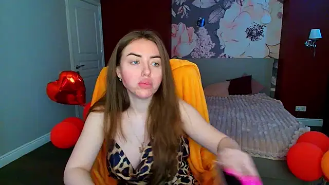 MissisCaty online show from 05/27/26, 04:31