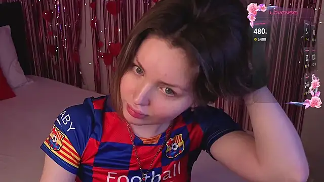 Snapshot of Lora_Rosee chatting on 07/08/26, 02:32 Lora Rosee online show from 07/08/26, 02:32