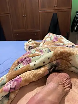 dominationmybigdick online show from 03/31/26, 07:03