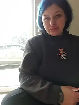 CannabisQueenn online show from 02/10/26, 07:56