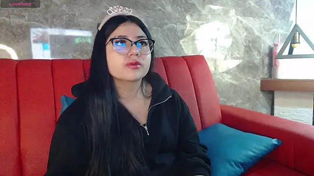 sweety ashly online show from 02/17/25, 11:34