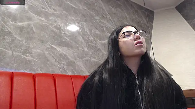 sweety ashly online show from 02/19/25, 11:17