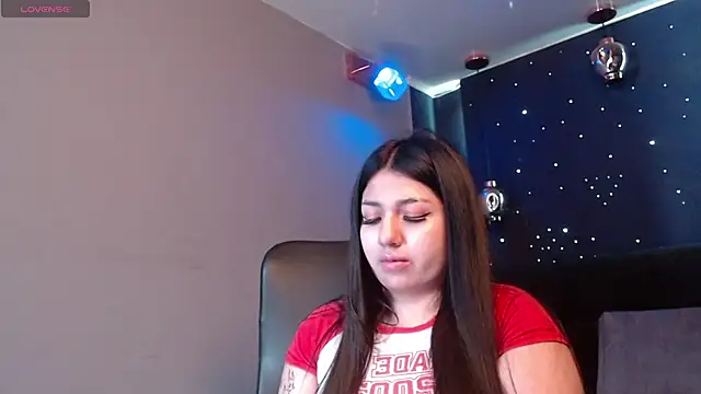 sweety ashly online show from 03/03/25, 05:39