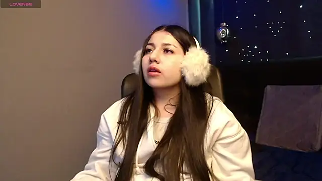 sweety ashly online show from 03/04/25, 11:40