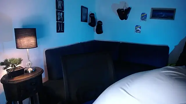 JamesCr  online show from 03/27/26, 11:48