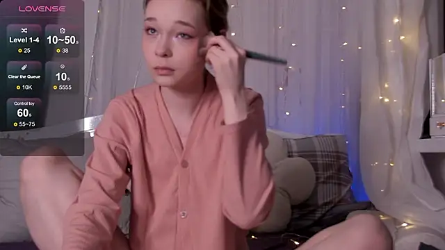 Snapshot of Kellybbface chatting on 02/12/26, 04:18 Kellybbface online show from 02/12/26, 04:18