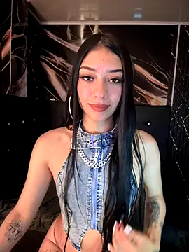 TayylorSexx online show from 11/14/25, 02:54