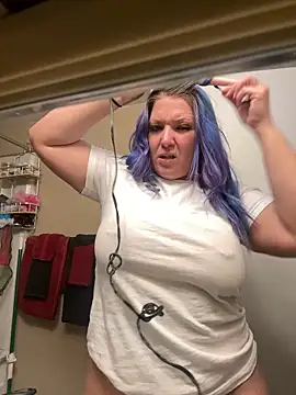 coco banks online show from 03/23/25, 04:16