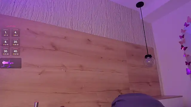 bella lovers  online show from 03/18/25, 03:42