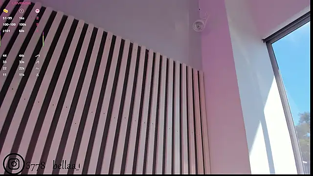 bella lovers  online show from 09/09/25, 12:59