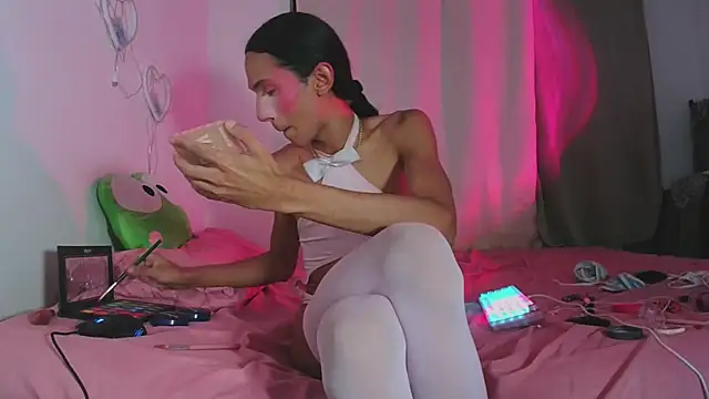 cassidy blossom online show from 03/29/26, 02:11