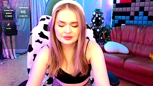 GoodJessi online show from 02/04/25, 11:27