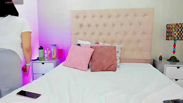 GochitaWild online show from 03/05/26, 07:43