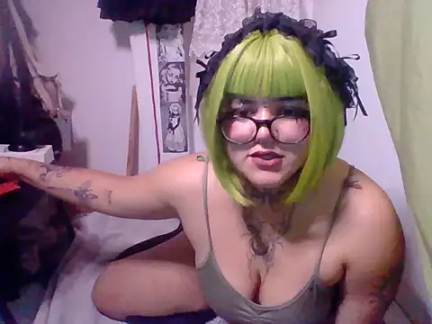 xomimuka online show from 02/13/25, 05:48