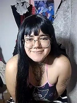 xomimuka online show from 03/19/25, 06:14