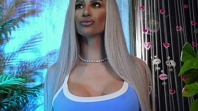 KarlaBart online show from 11/02/25, 09:06